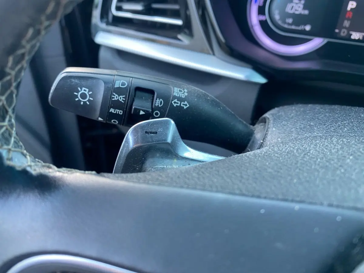 1.6 GDi Hybrid DynamicLine | Climate control | Cruise control | Navigatie | Trekhaak | Parkeercamera |