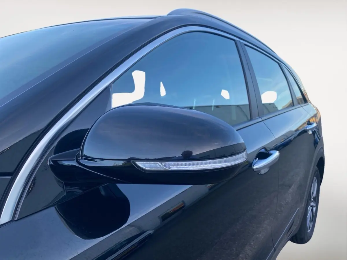 1.6 GDi Hybrid DynamicLine | Climate control | Cruise control | Navigatie | Trekhaak | Parkeercamera |