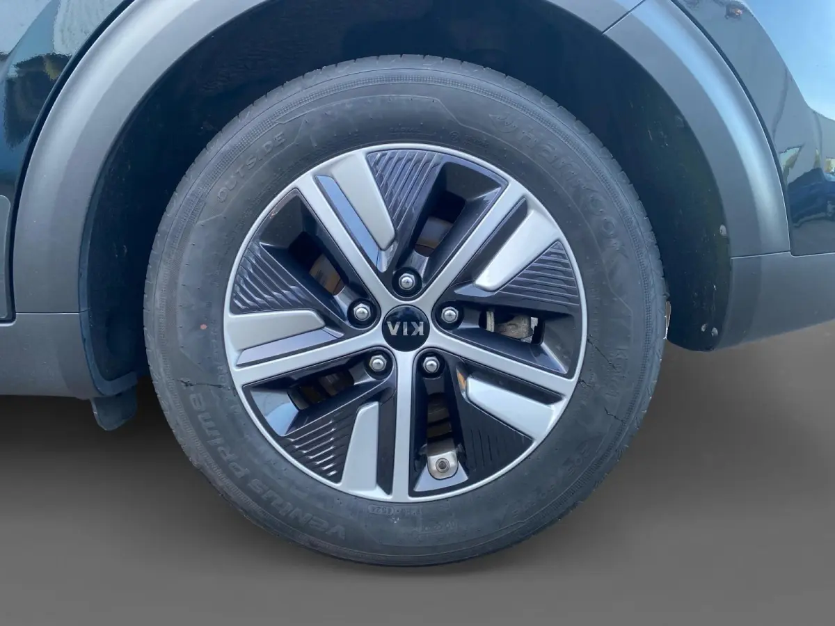 1.6 GDi Hybrid DynamicLine | Climate control | Cruise control | Navigatie | Trekhaak | Parkeercamera |