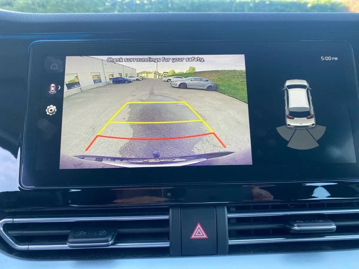 1.6 GDi Hybrid DynamicLine | Climate control | Cruise control | Navigatie | Trekhaak | Parkeercamera |