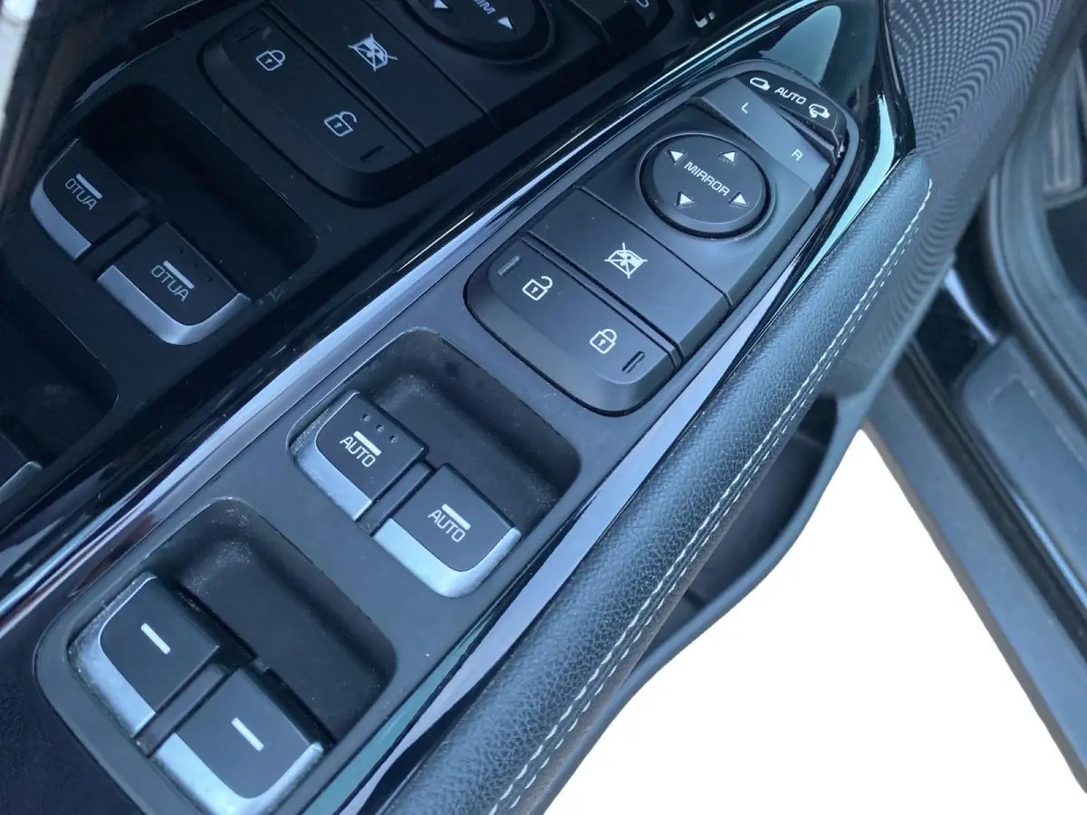 1.6 GDi Hybrid DynamicLine | Climate control | Cruise control | Navigatie | Trekhaak | Parkeercamera |