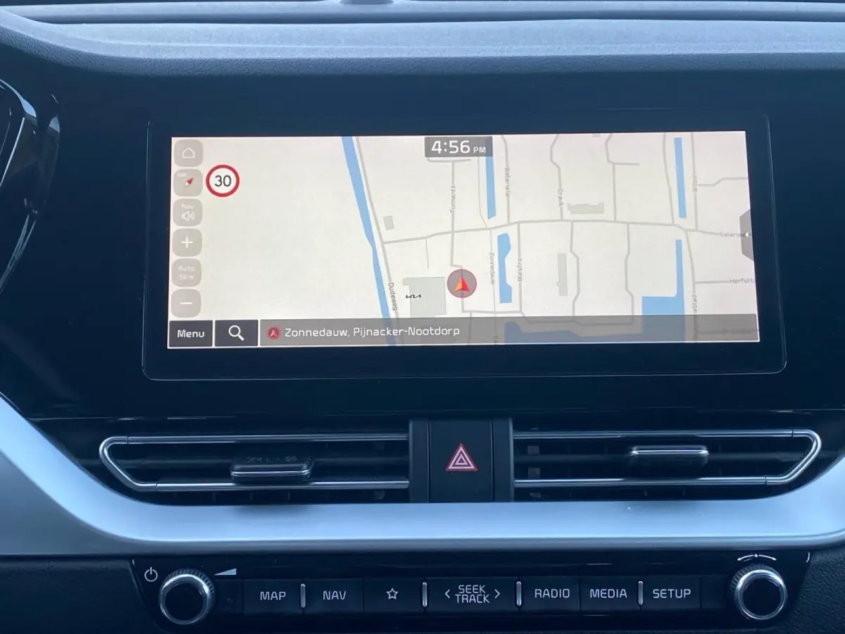 1.6 GDi Hybrid DynamicLine | Climate control | Cruise control | Navigatie | Trekhaak | Parkeercamera |