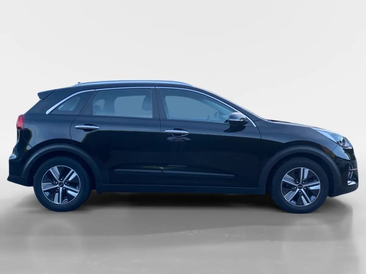 1.6 GDi Hybrid DynamicLine | Climate control | Cruise control | Navigatie | Trekhaak | Parkeercamera |