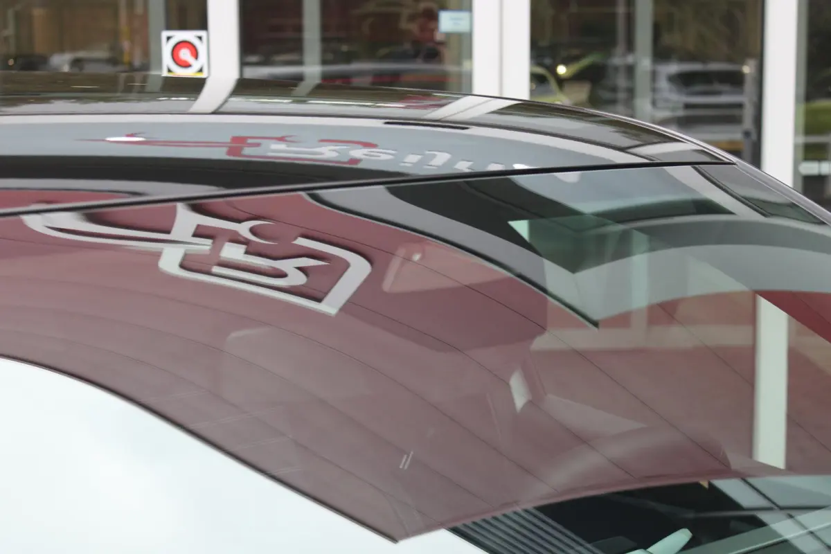 COMFORT RANGE ICONIC CINQ 52 kWh *NIEUWE AUTO!* | PACK WINTER: (ELEKTRISCH VERWARMBARE VOORSTOELEN/ELEKTRISCH VERWARMBAAR STUURWIEL, BESTUURDERSSTOEL MET ELEKTRISCH VERSTELBARE LENDESTEUN, I