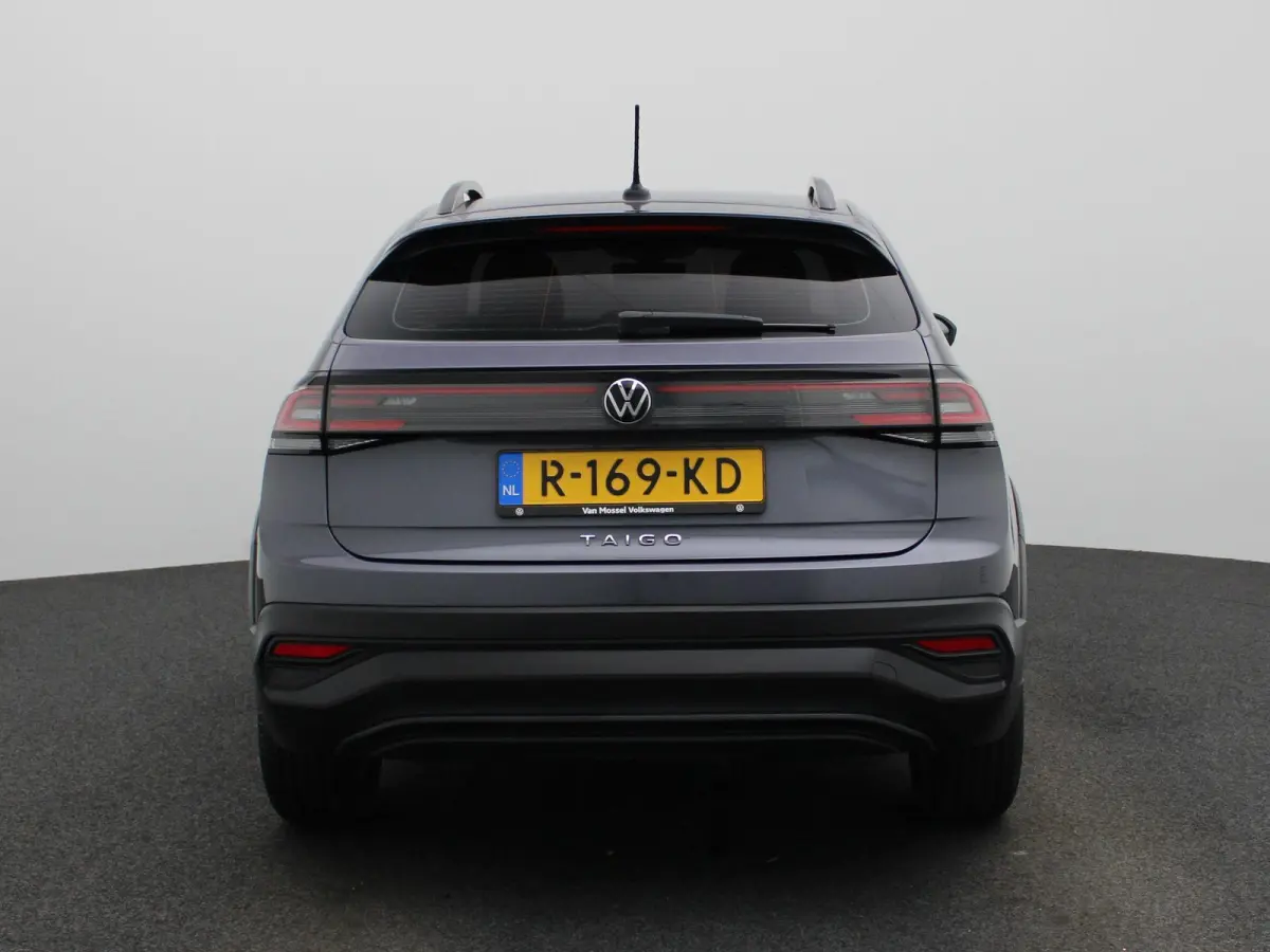 1.0 TSI Life | 110 PK | Automaat | Apple Carplay | Android Auto | Airco | Cruise Control |