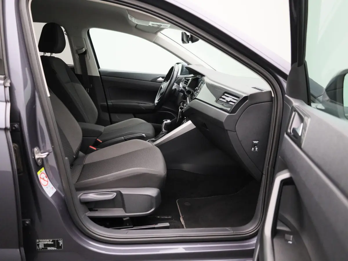 1.0 TSI Life | 110 PK | Automaat | Apple Carplay | Android Auto | Airco | Cruise Control |