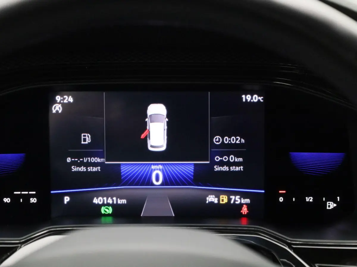 1.0 TSI Life | 110 PK | Automaat | Apple Carplay | Android Auto | Airco | Cruise Control |