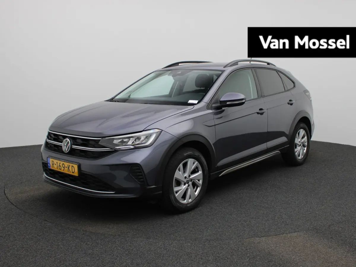 1.0 TSI Life | 110 PK | Automaat | Apple Carplay | Android Auto | Airco | Cruise Control |