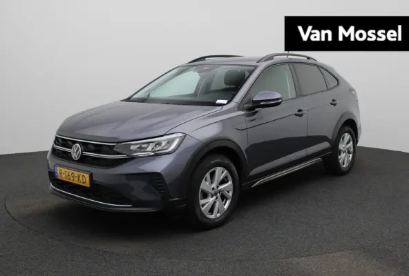 1.0 TSI Life | 110 PK | Automaat | Apple Carplay | Android Auto | Airco | Cruise Control |