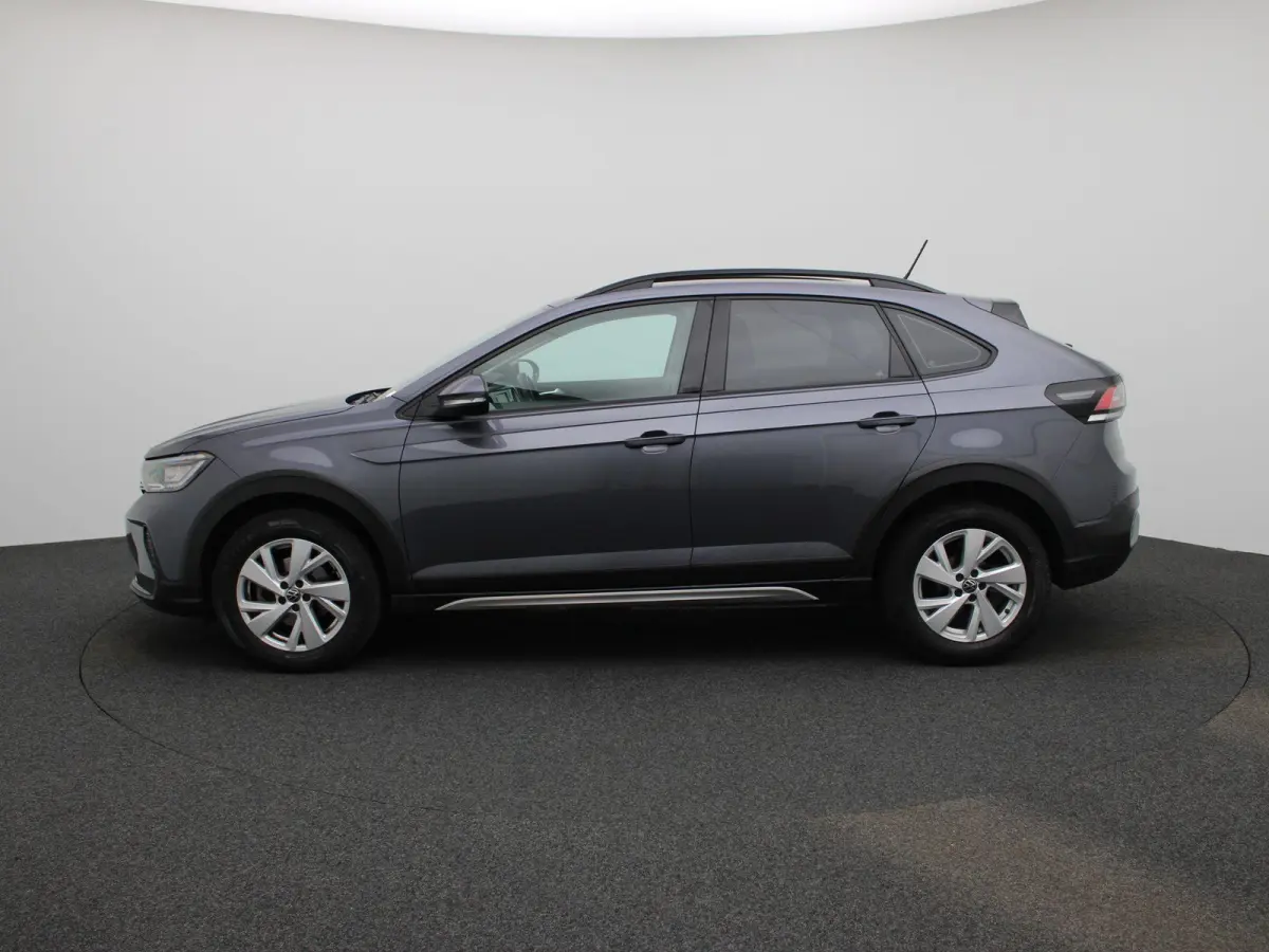1.0 TSI Life | 110 PK | Automaat | Apple Carplay | Android Auto | Airco | Cruise Control |
