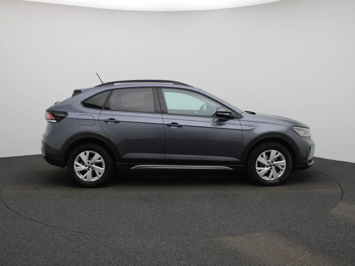 1.0 TSI Life | 110 PK | Automaat | Apple Carplay | Android Auto | Airco | Cruise Control |