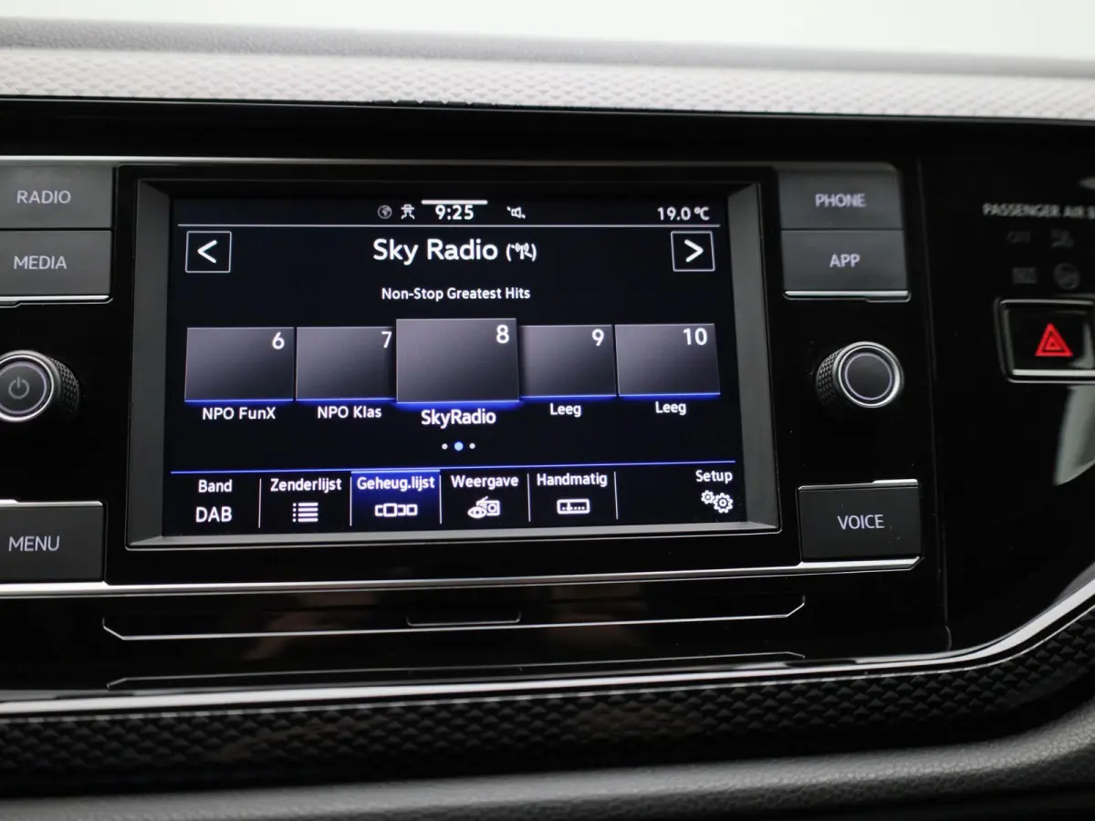 1.0 TSI Life | 110 PK | Automaat | Apple Carplay | Android Auto | Airco | Cruise Control |