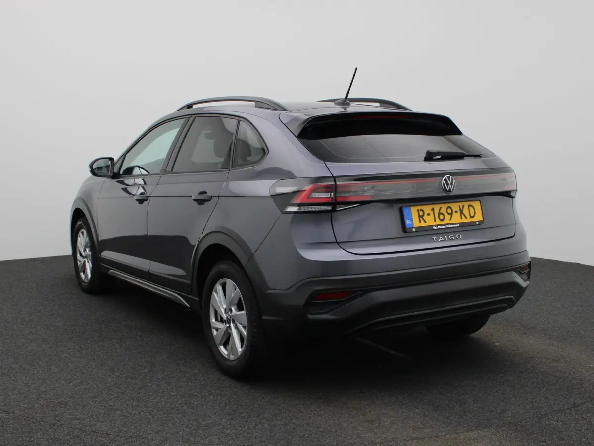 1.0 TSI Life | 110 PK | Automaat | Apple Carplay | Android Auto | Airco | Cruise Control |