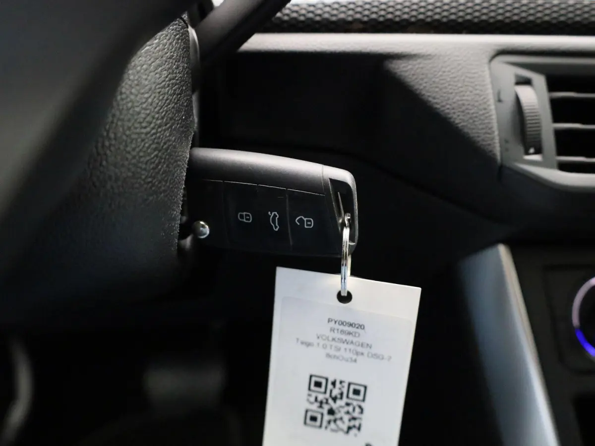 1.0 TSI Life | 110 PK | Automaat | Apple Carplay | Android Auto | Airco | Cruise Control |