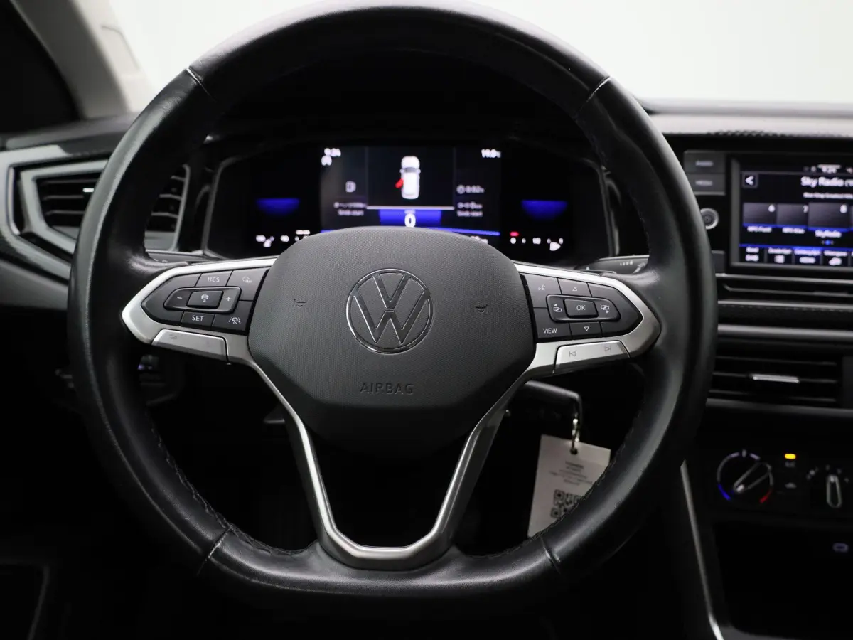 1.0 TSI Life | 110 PK | Automaat | Apple Carplay | Android Auto | Airco | Cruise Control |