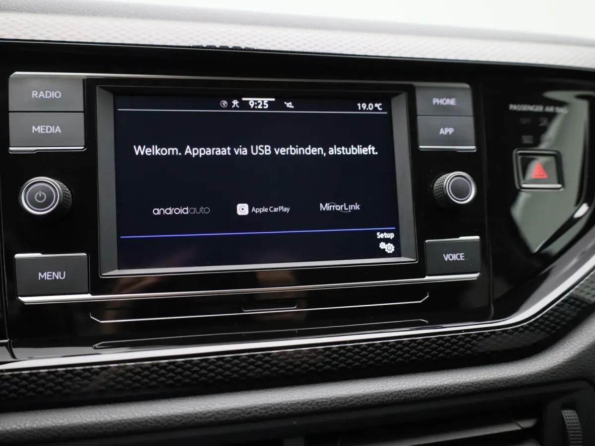 1.0 TSI Life | 110 PK | Automaat | Apple Carplay | Android Auto | Airco | Cruise Control |