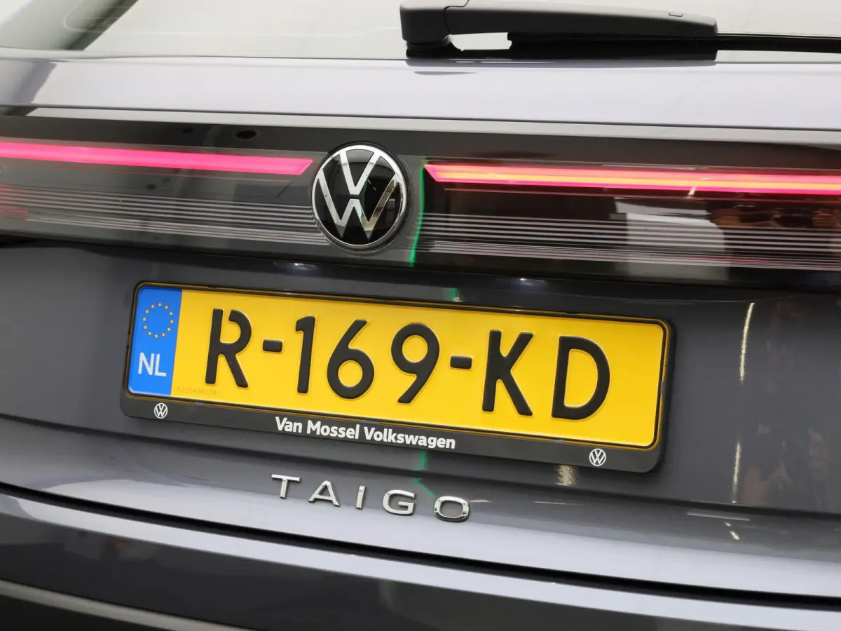 1.0 TSI Life | 110 PK | Automaat | Apple Carplay | Android Auto | Airco | Cruise Control |