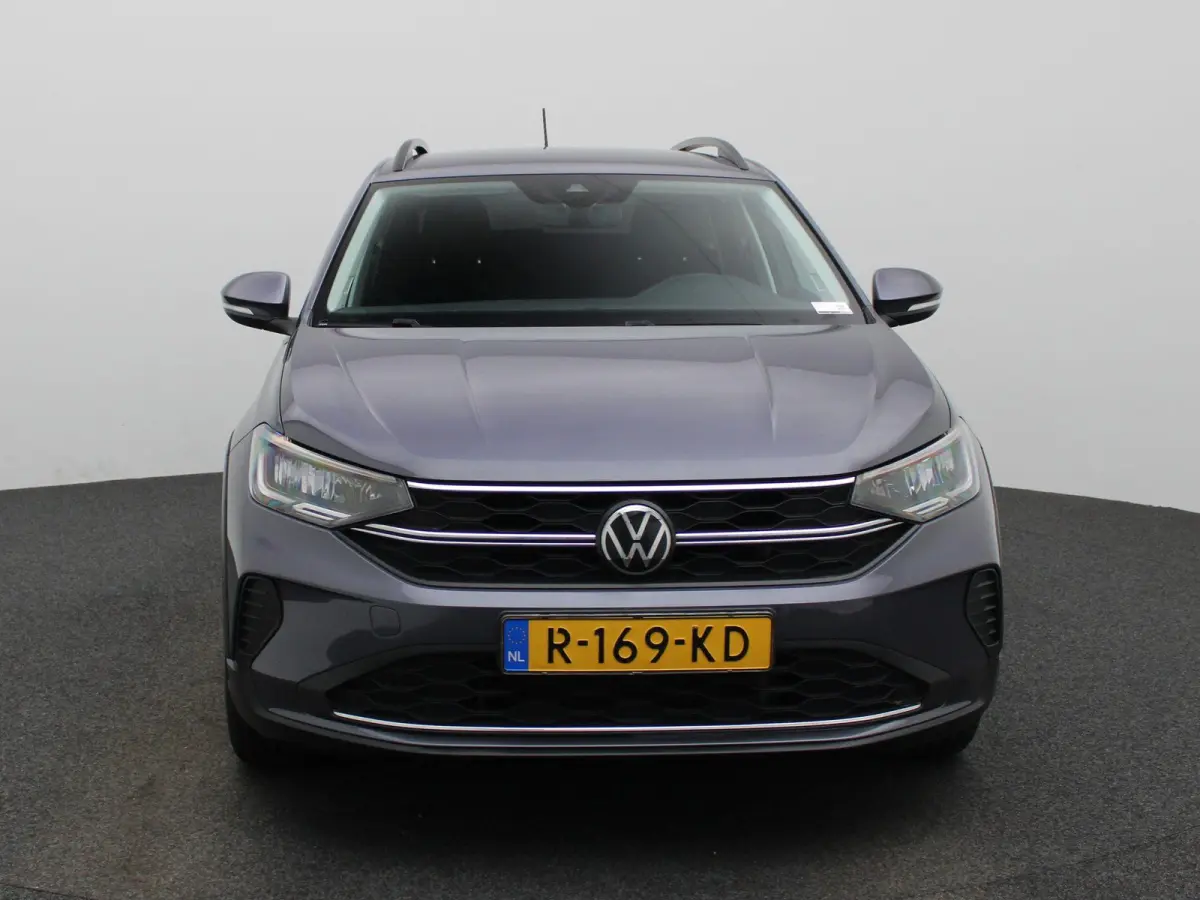 1.0 TSI Life | 110 PK | Automaat | Apple Carplay | Android Auto | Airco | Cruise Control |