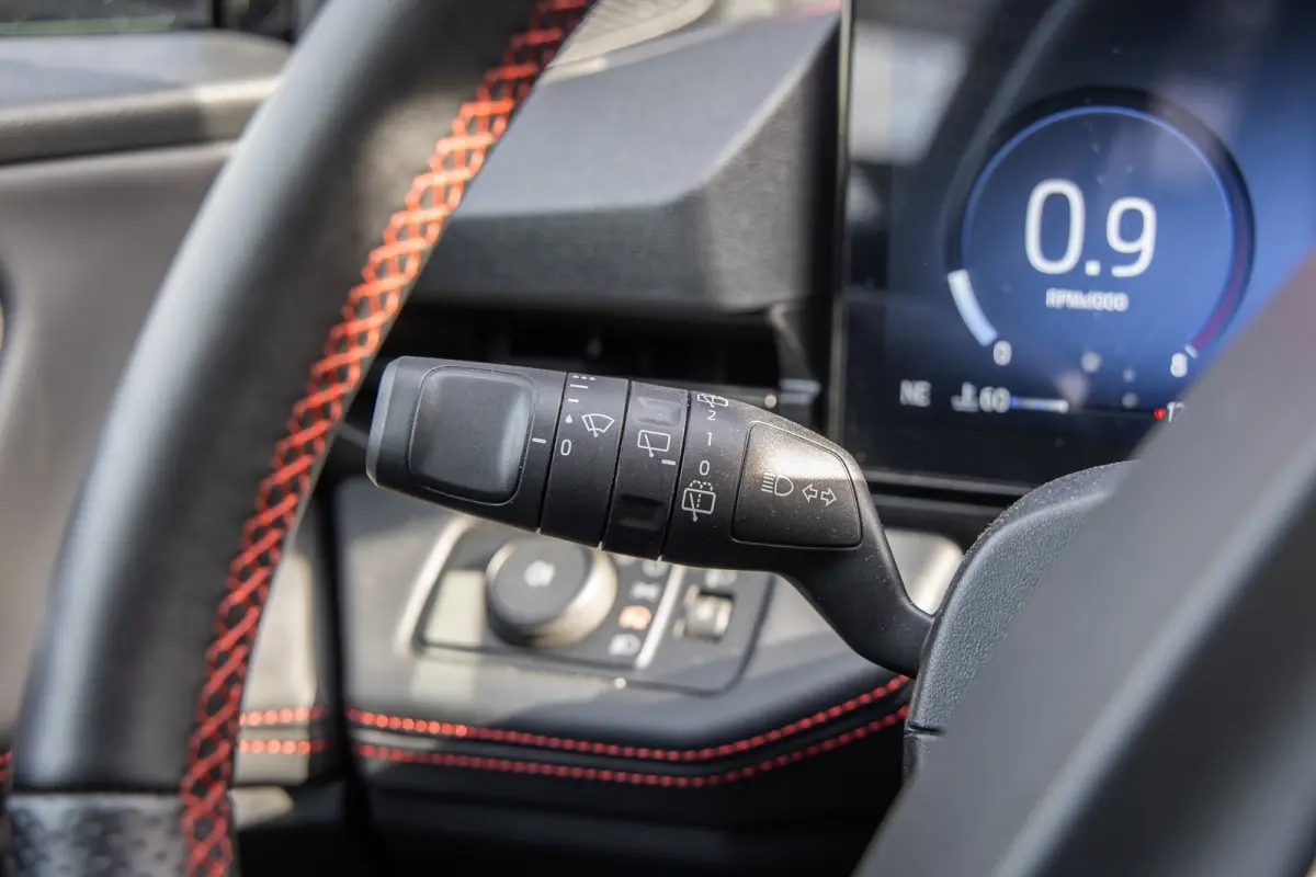 1.0 EcoBoost ST-Line | Achteruitrijcamera | Winterpack | Parkeersensor achter | Lane Keeping | Apple Carplay/Android Auto | Achteruitrijcamera | Apple Carplay/Android Auto|telefoonintegratie