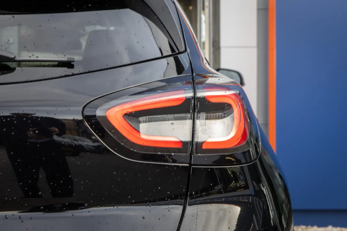 1.0 EcoBoost ST-Line | Achteruitrijcamera | Winterpack | Parkeersensor achter | Lane Keeping | Apple Carplay/Android Auto | Achteruitrijcamera | Apple Carplay/Android Auto|telefoonintegratie
