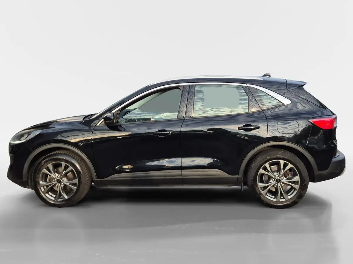 1.5 EcoBoost Titanium X | Bluetooth | Cruise Control | Climate Control | Stoelverwarming Voor en Achter | Trekhaak | LM Velgen | Parkeersensoren |