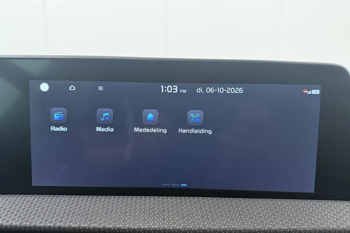 Plus 77.4 kWh (95%SOH) Warmtepomp Trekhaak Memory Meridian