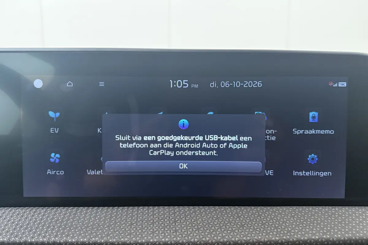 Plus 77.4 kWh (95%SOH) Warmtepomp Trekhaak Memory Meridian