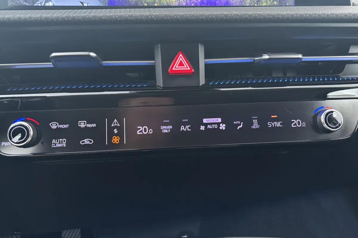 Plus 77.4 kWh (95%SOH) Warmtepomp Trekhaak Memory Meridian
