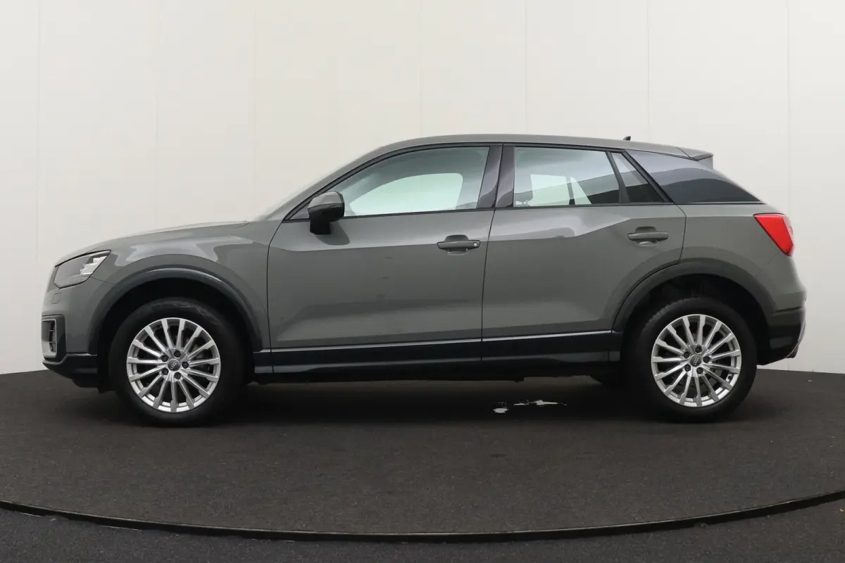 1.5 150 PK AUT. TFSI CoD Design Pro Line Navi Climate Park.Sens