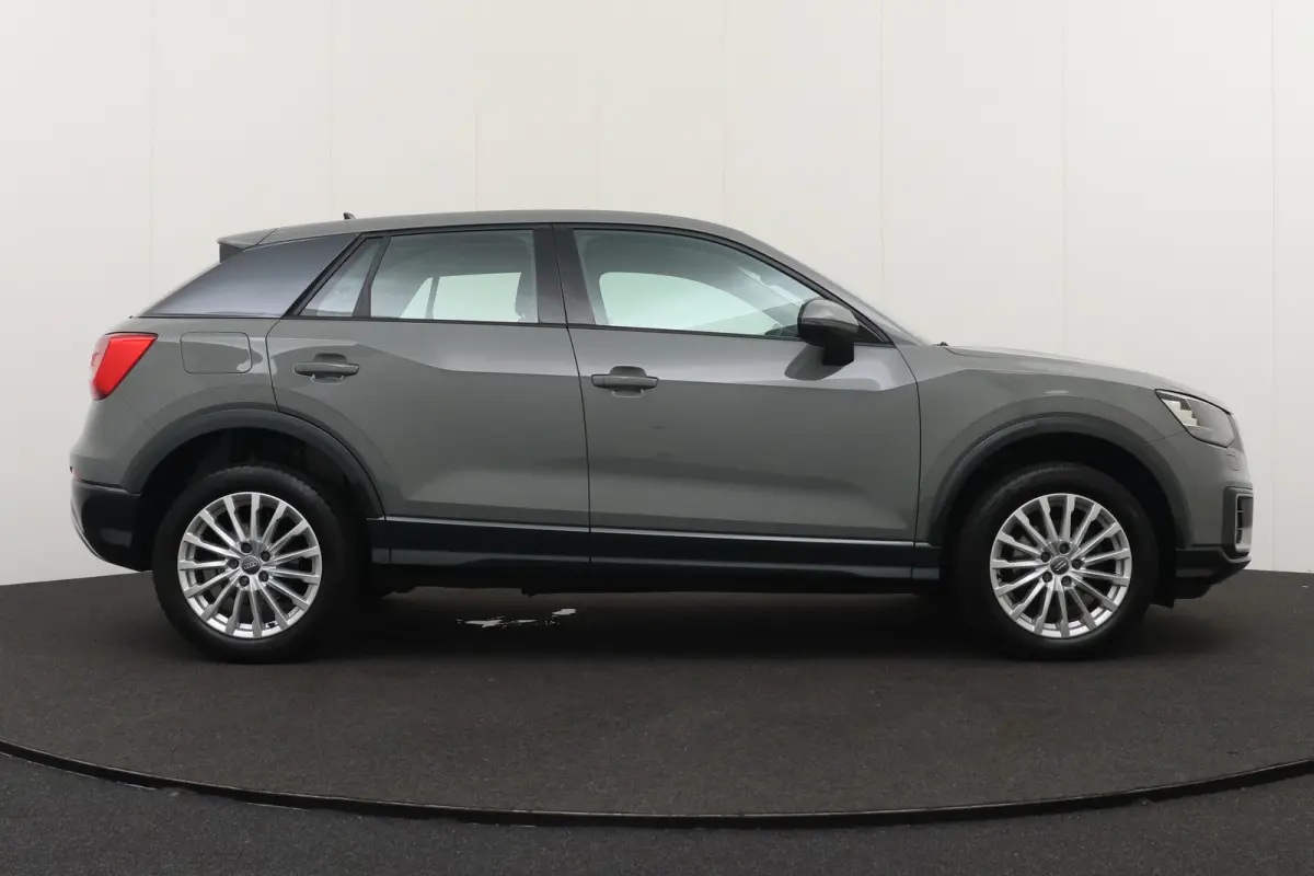 1.5 150 PK AUT. TFSI CoD Design Pro Line Navi Climate Park.Sens