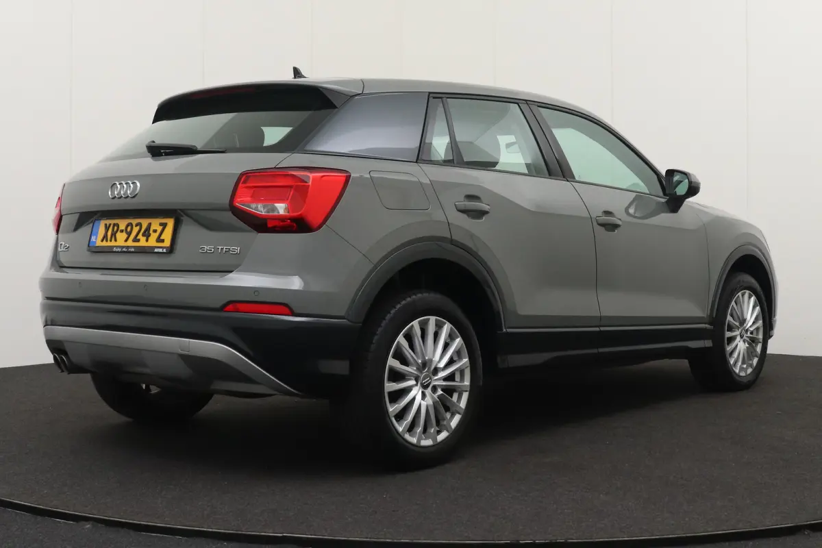 1.5 150 PK AUT. TFSI CoD Design Pro Line Navi Climate Park.Sens