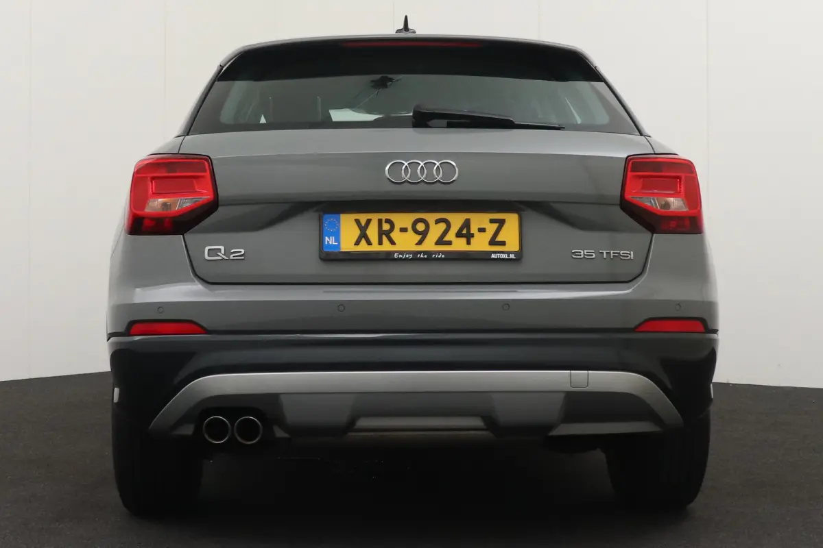 1.5 150 PK AUT. TFSI CoD Design Pro Line Navi Climate Park.Sens