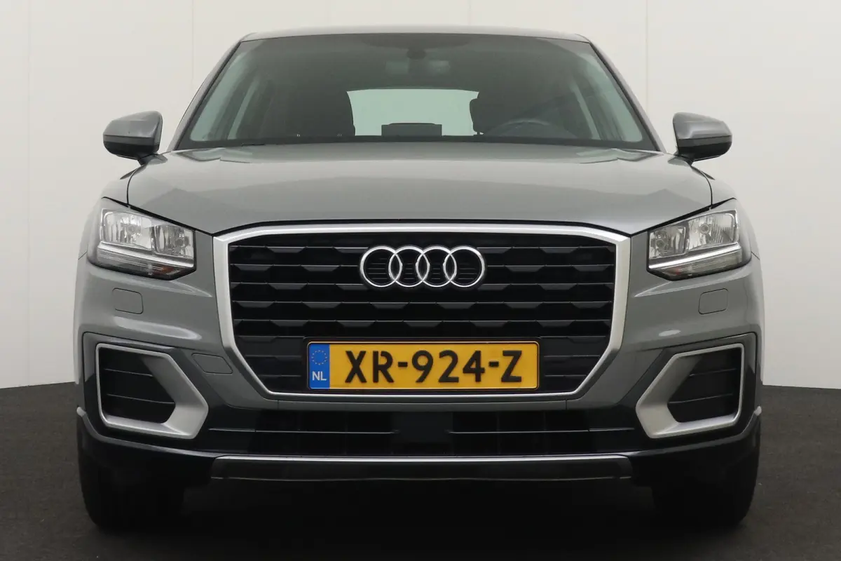 1.5 150 PK AUT. TFSI CoD Design Pro Line Navi Climate Park.Sens