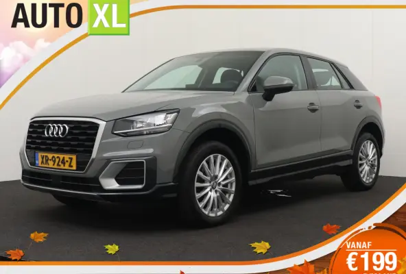1.5 150 PK AUT. TFSI CoD Design Pro Line Navi Climate Park.Sens