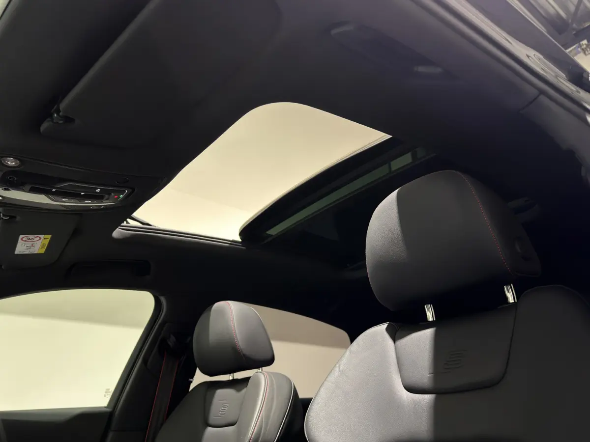 55 quattro S Edition 115 kWh | 22kW lader | Panoramadak | Keyless | Matrix LED
