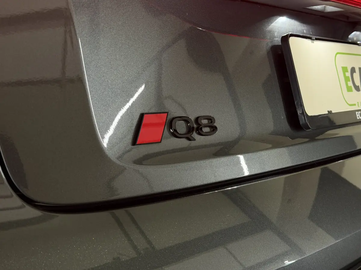55 quattro S Edition 115 kWh | 22kW lader | Panoramadak | Keyless | Matrix LED