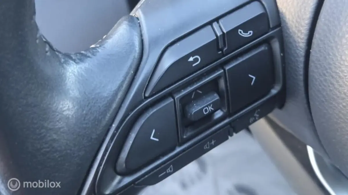 1.5 Hybrid Active | Camera | Cruise | 103804 KM