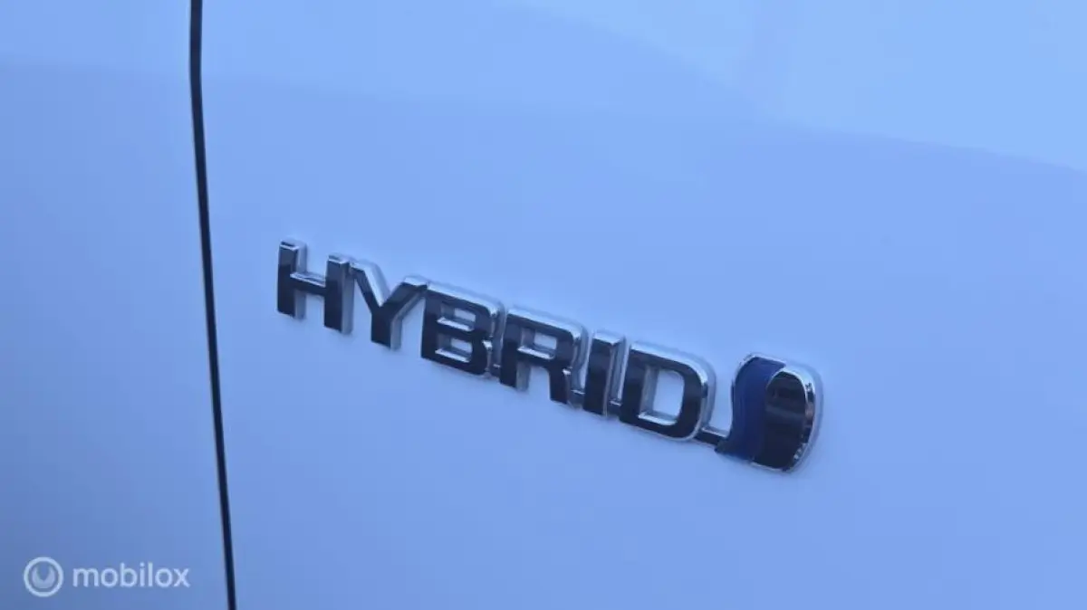 1.5 Hybrid Active | Camera | Cruise | 103804 KM