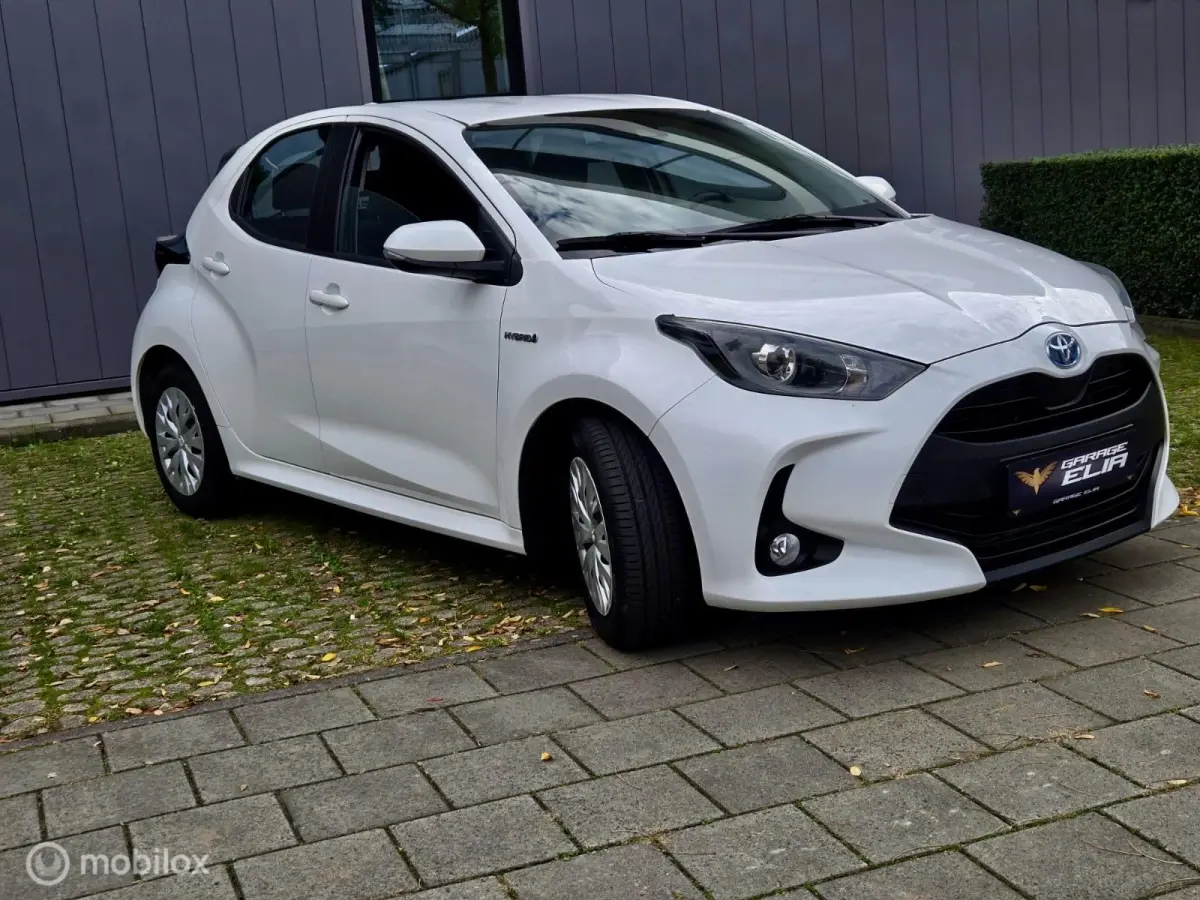 1.5 Hybrid Active | Camera | Cruise | 103804 KM