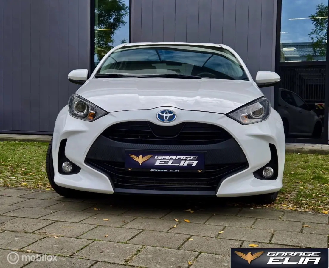 1.5 Hybrid Active | Camera | Cruise | 103804 KM