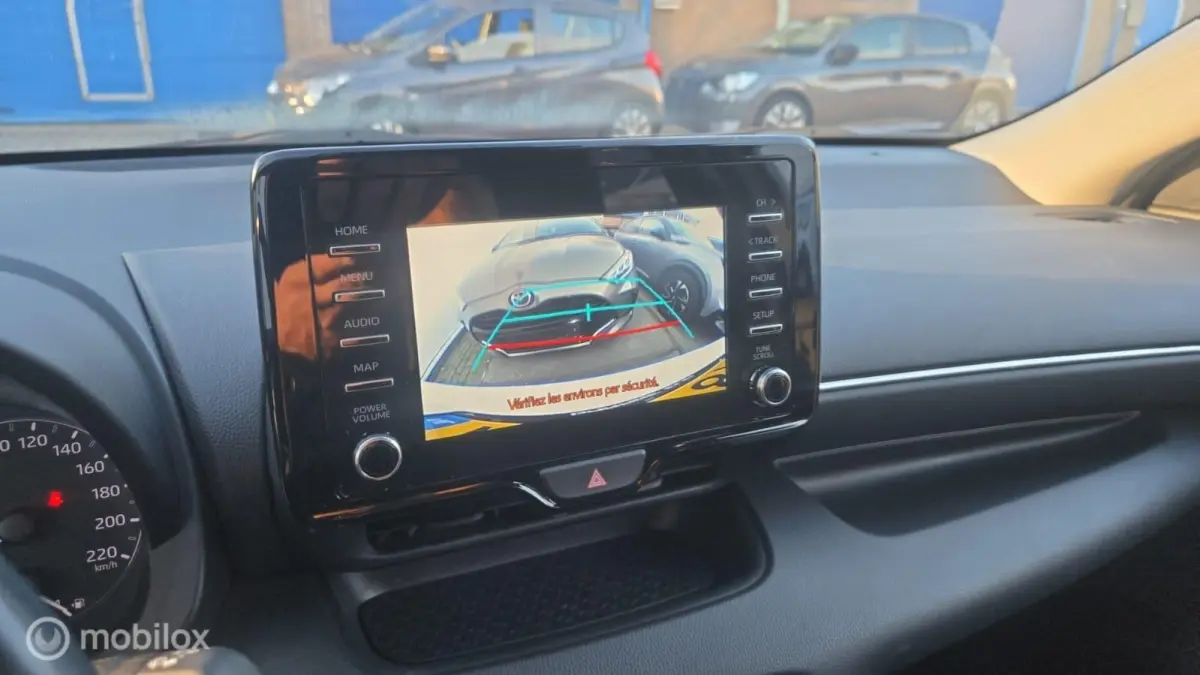 1.5 Hybrid Active | Camera | Cruise | 103804 KM