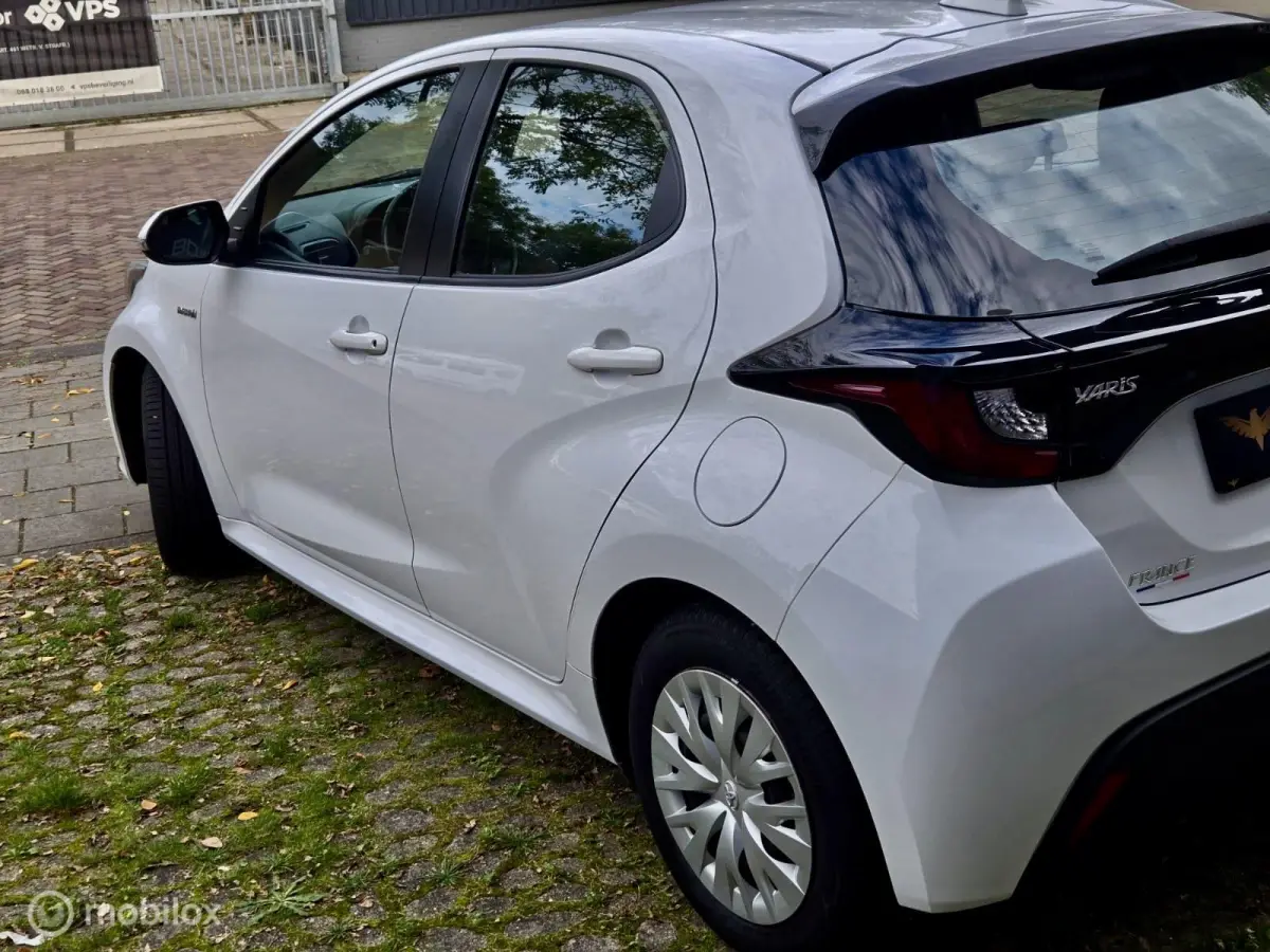 1.5 Hybrid Active | Camera | Cruise | 103804 KM