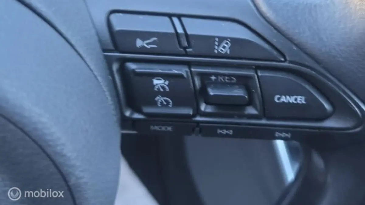 1.5 Hybrid Active | Camera | Cruise | 103804 KM