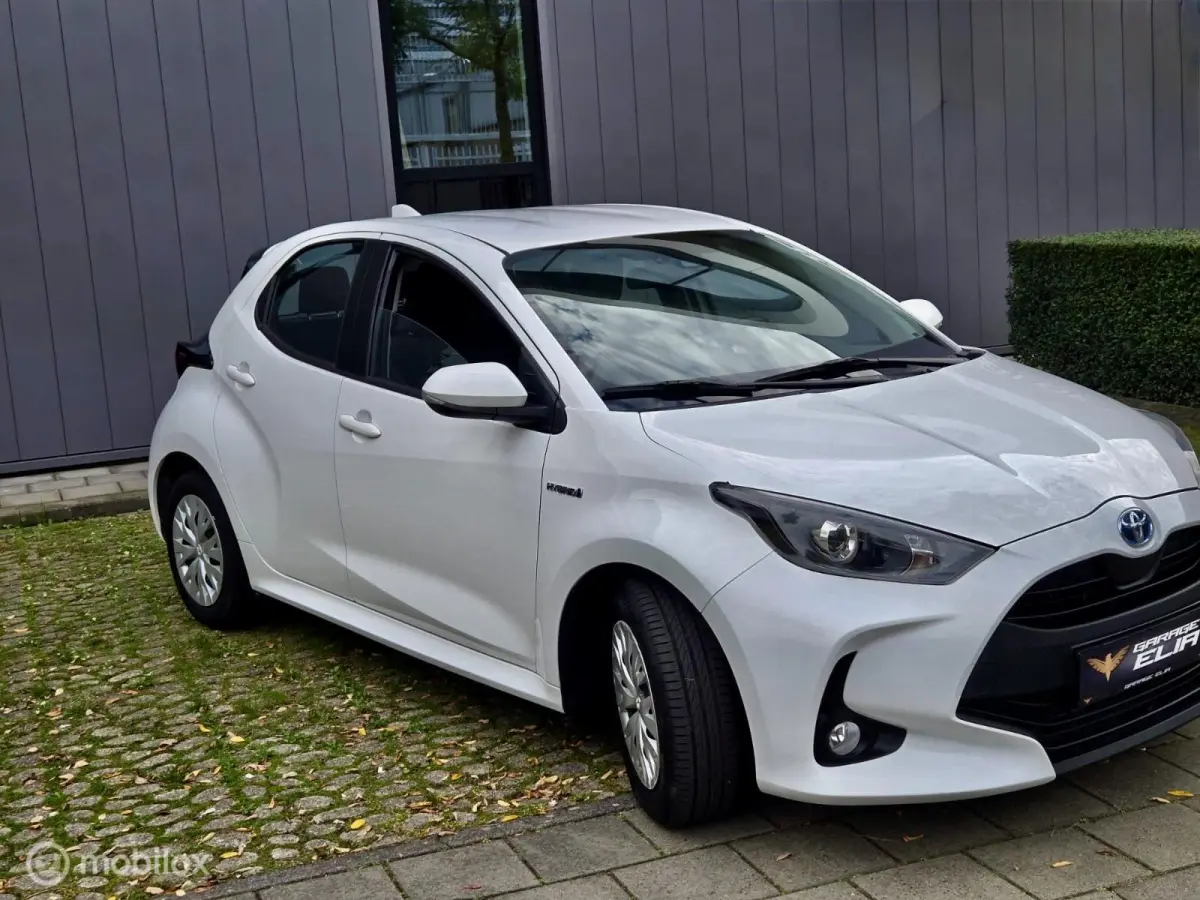 1.5 Hybrid Active | Camera | Cruise | 103804 KM