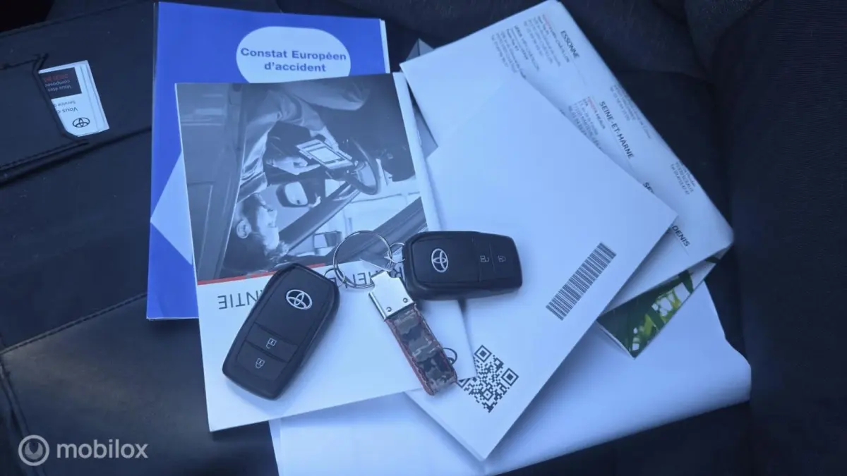 1.5 Hybrid Active | Camera | Cruise | 103804 KM