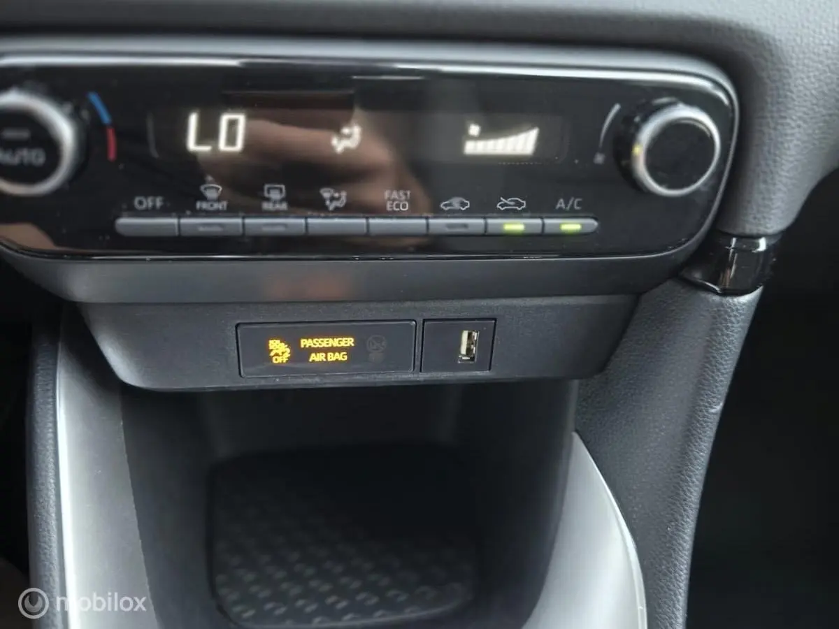 1.5 Hybrid Active | Camera | Cruise | 103804 KM