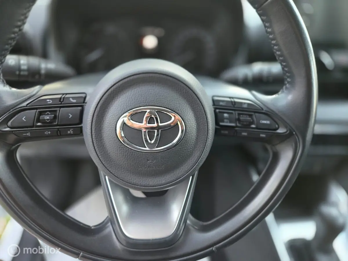 1.5 Hybrid Active | Camera | Cruise | 103804 KM