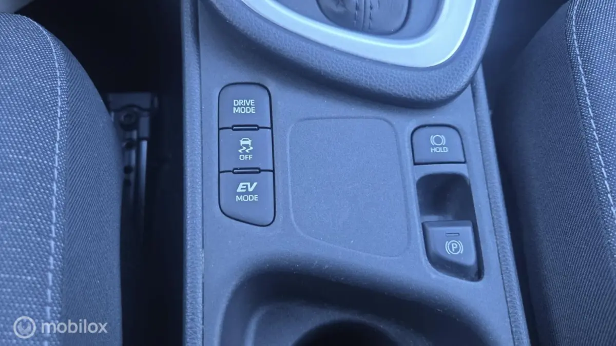 1.5 Hybrid Active | Camera | Cruise | 103804 KM