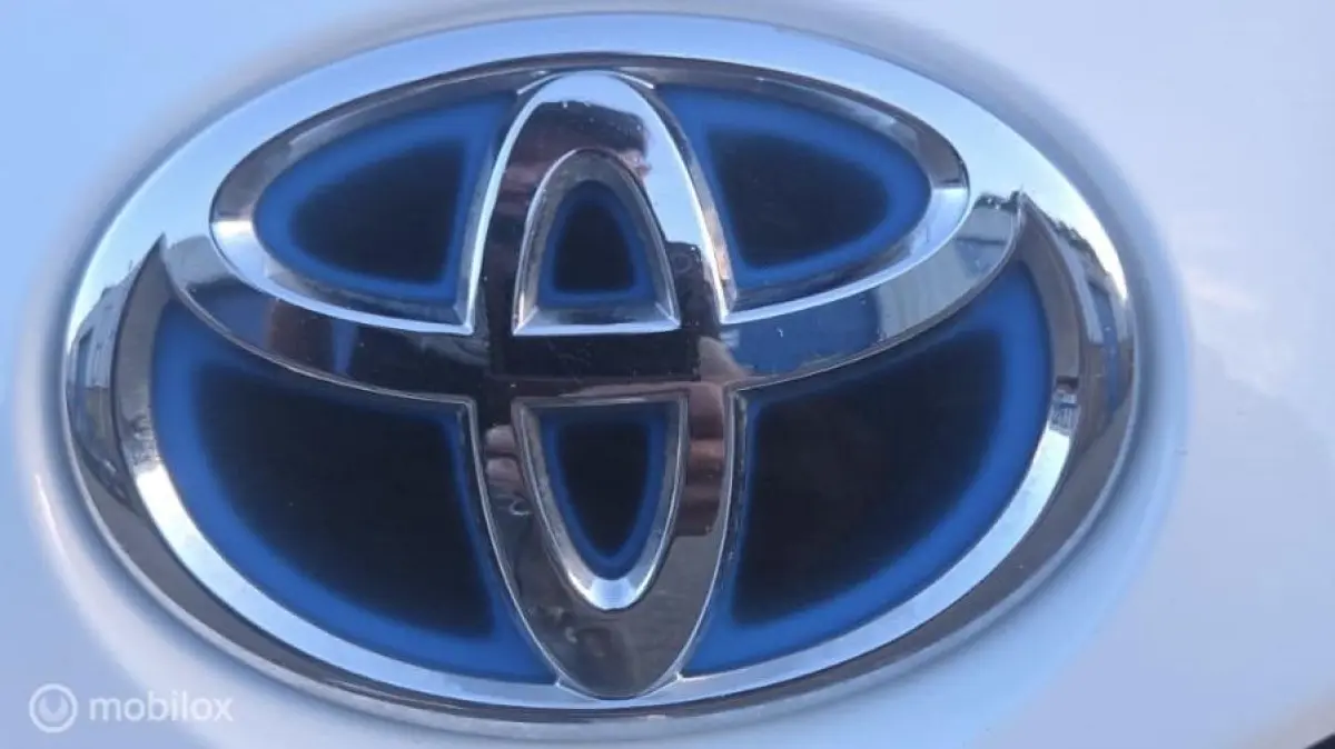 1.5 Hybrid Active | Camera | Cruise | 103804 KM