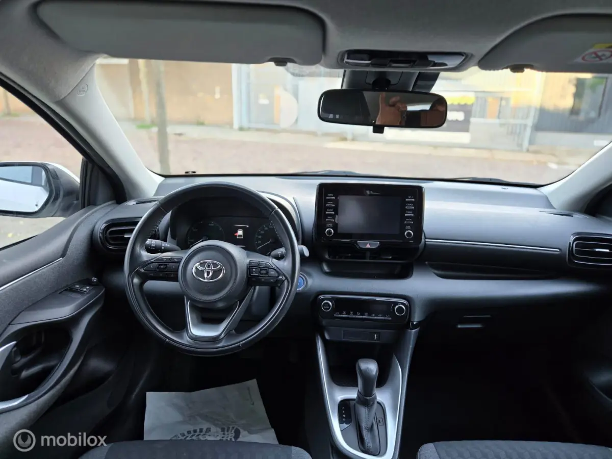 1.5 Hybrid Active | Camera | Cruise | 103804 KM
